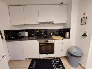 Cosy Home 4 - Spacieux studio avec parking - 30 min Paris