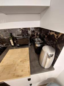 Cosy Home 4 - Spacieux studio avec parking - 30 min Paris