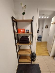 Appartements Cosy Home 4 - Spacieux studio avec parking - 30 min Paris : photos des chambres