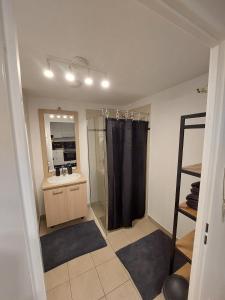 Cosy Home 4 - Spacieux studio avec parking - 30 min Paris