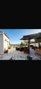 Villa Mundo Vista
