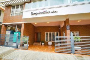Bougainvillea Suites 4 - 2 BHK Apartment