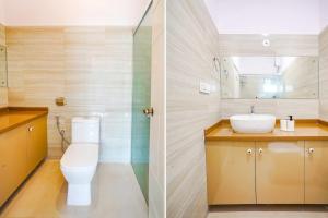 Bougainvillea Suites 4 - 2 BHK Apartment