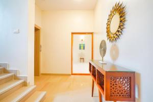 Bougainvillea Suites 4 - 2 BHK Apartment