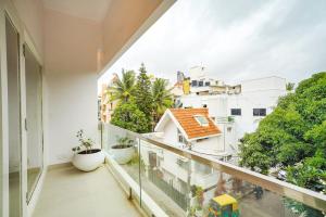 Bougainvillea Suites 4 - 2 BHK Apartment