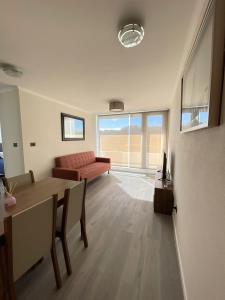 Hermoso departamento nuevo en Concepción 3