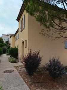 Villages vacances Les 15 coteaux : photos des chambres