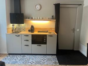 Appartements Renote - Concept Appart Hotel : photos des chambres