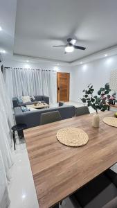 Villa with a private pool