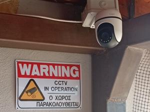 The Stoners apartment