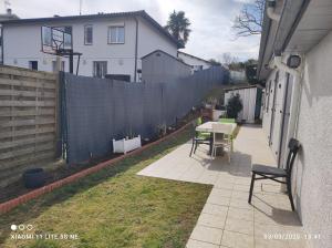 Appartements Landaise 10765902 : photos des chambres