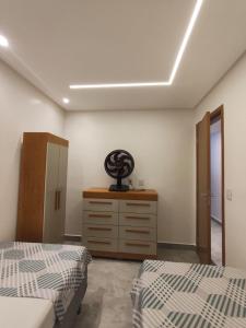 Apartamento pé na areia