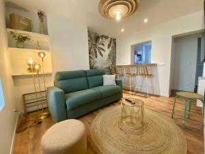 Appartements Haut Chatelet : photos des chambres
