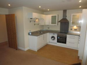 Echo apartment Sunderland