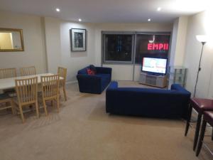 Echo apartment Sunderland