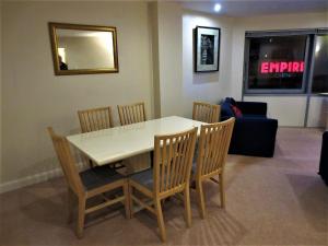 Echo apartment Sunderland