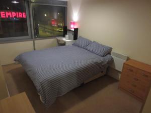 Echo apartment Sunderland