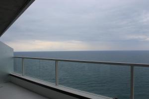 Bamboo Tsikhisdziri Apartment