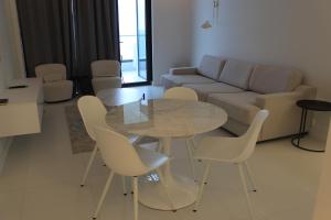 Bamboo Tsikhisdziri Apartment