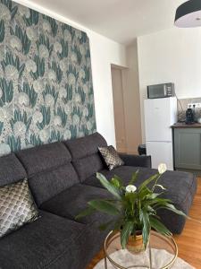 Appartements Le Parfait : photos des chambres