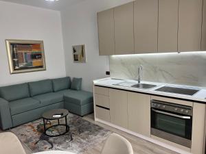 Rei's Apartment 2