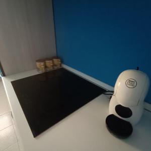 Casa blu free private parking on the see