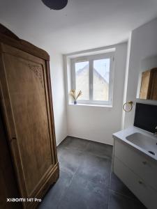 Appartements Appartement 6 pers spacieux Navarin : photos des chambres