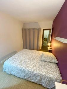 Appartements Alcove, 4 Chambres - Proche tram - Centre Nantes : photos des chambres