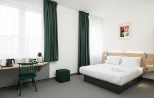 B&B HOTEL Kalisz Centrum