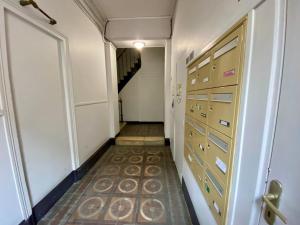 Appartements Haut Chatelet : photos des chambres