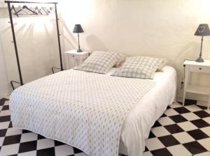 Maisons d'hotes Une petite pause en Tarn et Garonne : photos des chambres