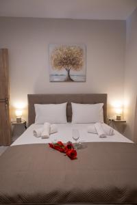 Luxury Gem Apartment