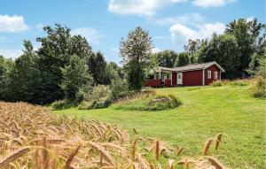 2 Bedroom Gorgeous Home In Broaryd