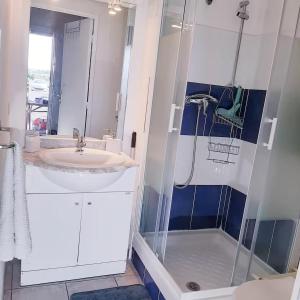 Appartements Appart 4 pers Piscines : photos des chambres