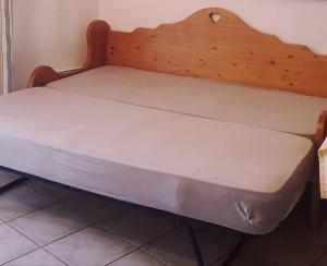 Appartements Appart 4 pers Piscines : photos des chambres