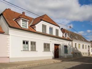 Irmgards Ferienwohnung