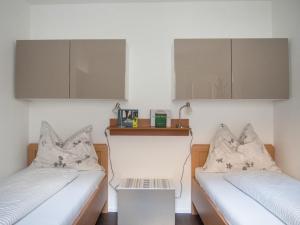 Irmgards Ferienwohnung