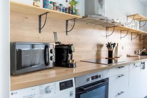 Suite Dreams - Balnéo & Sauna