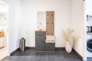 Appartements Suite Dreams - Balneo & Sauna : photos des chambres