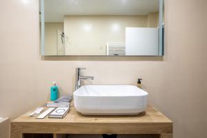 Appartements Suite Dreams - Balneo & Sauna : photos des chambres