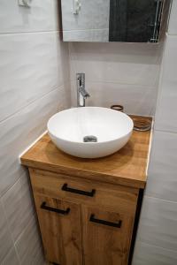 Lipowa Apartamenty B