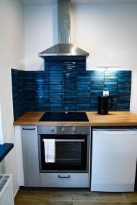 Lipowa Apartamenty B