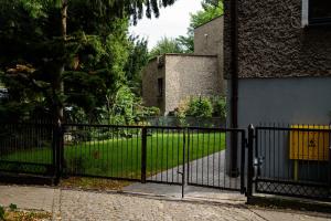 Lipowa Apartamenty B