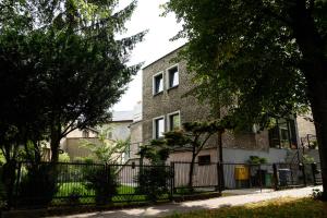 Lipowa Apartamenty B