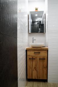 Lipowa Apartamenty B