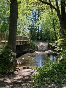 Trave Resort Ferienhaus