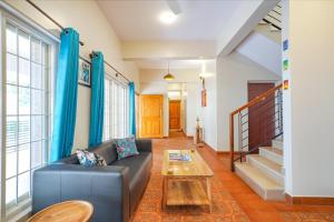 Bougainvillea Suites 5 - 3 BHK Apartment