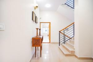 Bougainvillea Suites 5 - 3 BHK Apartment