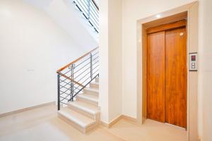 Bougainvillea Suites 5 - 3 BHK Apartment