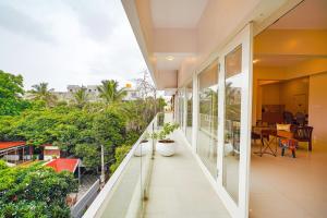 Bougainvillea Suites 5 - 3 BHK Apartment